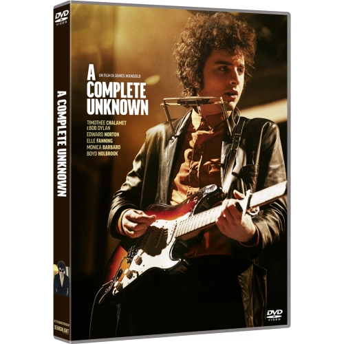 COMPLETE UNKNOWN (A)