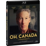 OH, CANADA - I TRADIMENTI