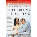 TUTTI DICONO I LOVE YOU