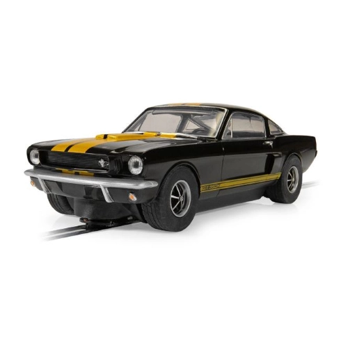 SHELBY GT350H HERTZ EDITION SLOT 1:32 Scalextric Slot Modellino