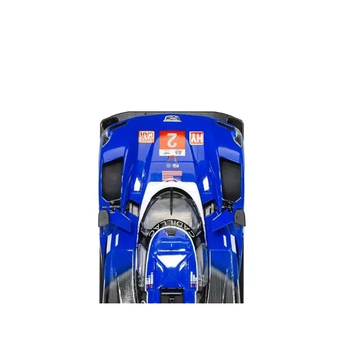 CADILLAC V-SERIES R 3RD 24H LE MANS 2023 SLOT 1:32 Scalextric Slot Modellino