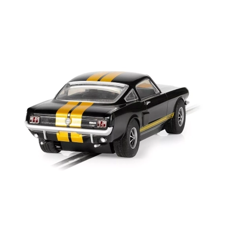 SHELBY GT350H HERTZ EDITION SLOT 1:32 Scalextric Slot Modellino