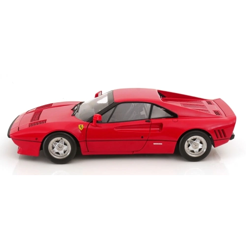 FERRARI 288 GTO 1984 RED 1:12 KK Scale Auto Stradali Modellino