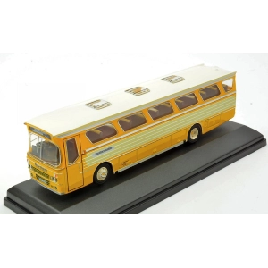 AUTOBUS ALEXANDER M TYPE 1975 ALEXANDER NORTHERN 1:76 Oxford Auto Stradali Modellino