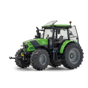 TRATTORE DEUTZ-FAHR 6135C RV SHIFT 1:32 Weise-Toys Mezzi Agricoli e Accessori Modellino