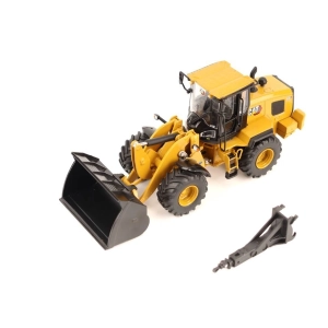 CAT 938 WHEEL LOADER 1:50 Diecast Master Mezzi Industriali Modellino