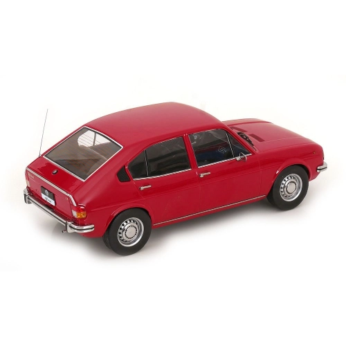 ALFA ROMEO ALFASUD 1974 RED 1:18 KK Scale Auto Stradali Modellino