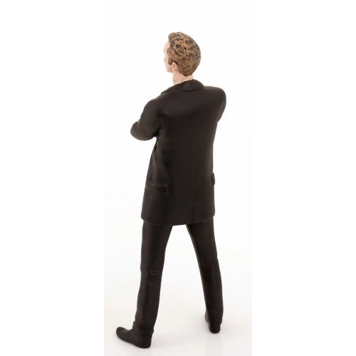FIGURINE RANDALL 1:12 KK Scale Figurini Modellino