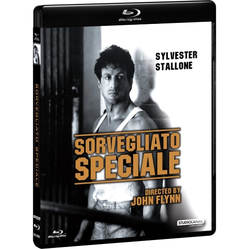 SORVEGLIATO SPECIALE