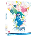 COLORI DELL'ANIMA (I) - THE COLORS WITHIN