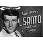 SANTO (IL) - STAGIONE 02 #01 (EPS 01-15) (4 DVD)