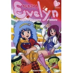 EVELYN E LA MAGIA DI UN SOGNO D'AMORE #03 (EPS 13-18)