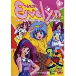 EVELYN E LA MAGIA DI UN SOGNO D'AMORE #04 (EPS 19-24)