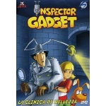 INSPECTOR GADGET #03 - LA CLINICA DI BELLEZZA