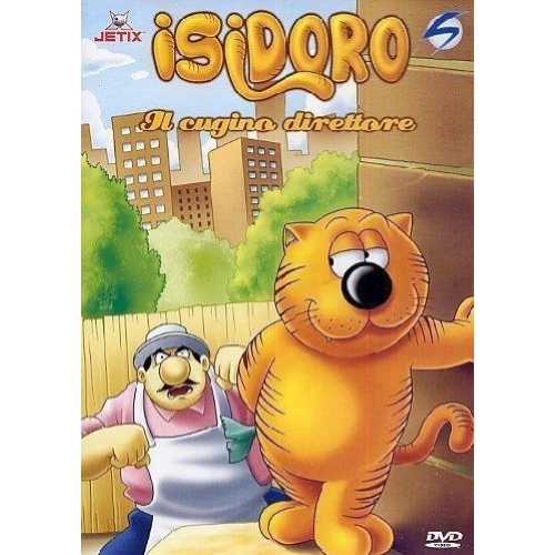 ISIDORO - IL CUGINO DIRETTORE
