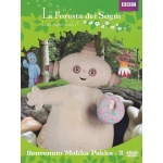 FORESTA DEI SOGNI (LA) - BENVENUTO MAKKA PAKKA #02