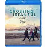 CROSSING ISTANBUL