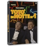 TOTO' DI NOTTE N.1