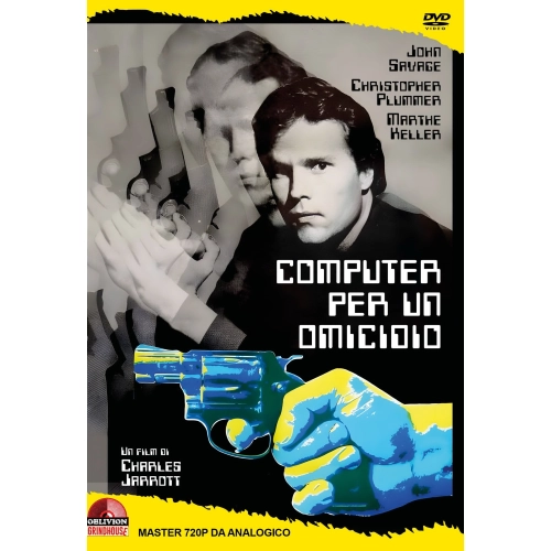 COMPUTER PER UN OMICIDIO