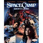 SPACE CAMP