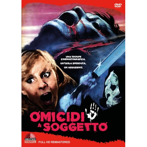 OMICIDI A SOGGETTO