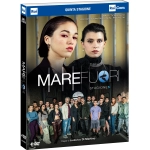 MARE FUORI - STAGIONE 05 (4 DVD)