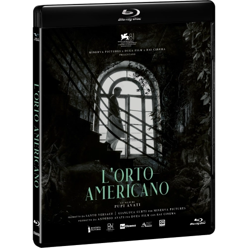 ORTO AMERICANO (L')