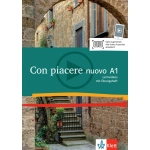 CON PIACERE NUOVO A1. LERNVIDEOS MIT UBUNGSHEFT