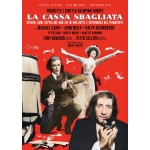 CASSA SBAGLIATA (LA) (SPECIAL EDITION) (RESTAURATO IN HD)