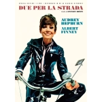 DUE PER LA STRADA (SPECIAL EDITION) (RESTAURATO IN HD) (2 DVD)