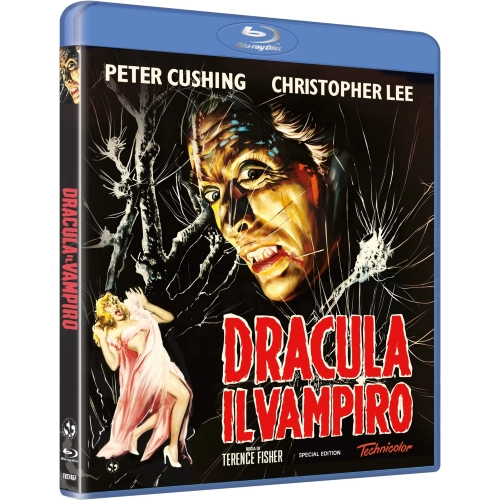 DRACULA IL VAMPIRO (SPECIAL EDITION)