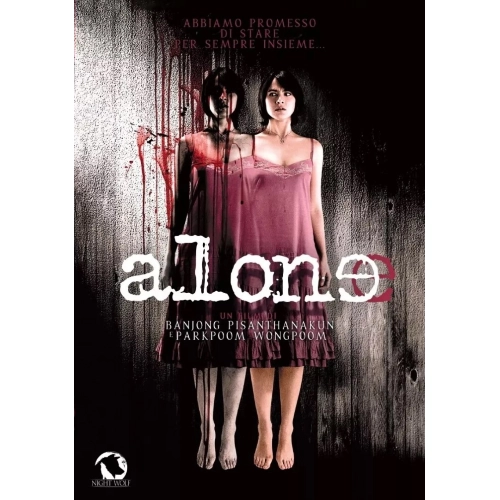 ALONE