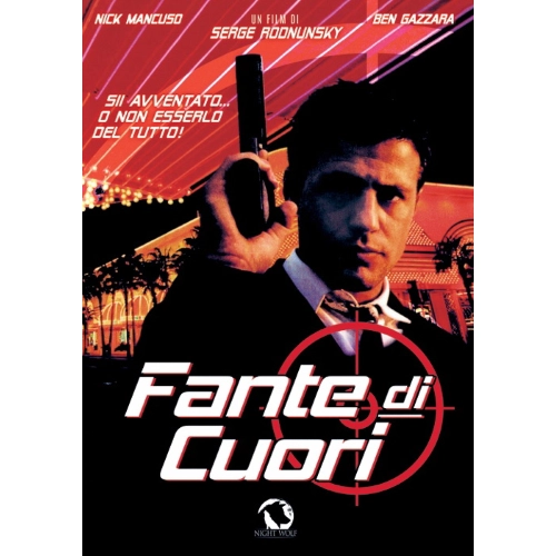 FANTE DI CUORI