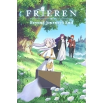 FRIEREN - OLTRE LA FINE DEL VIAGGIO - PARTE 1 (2 BLU-RAY)