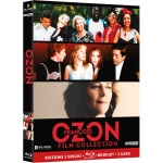 FRANCOIS OZON BOXSET (3 BLU-RAY)