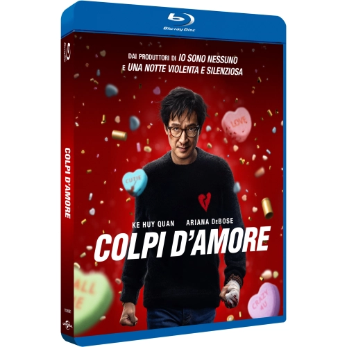 COLPI D'AMORE
