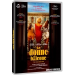 BALCONETTES (THE) - LE DONNE AL BALCONE