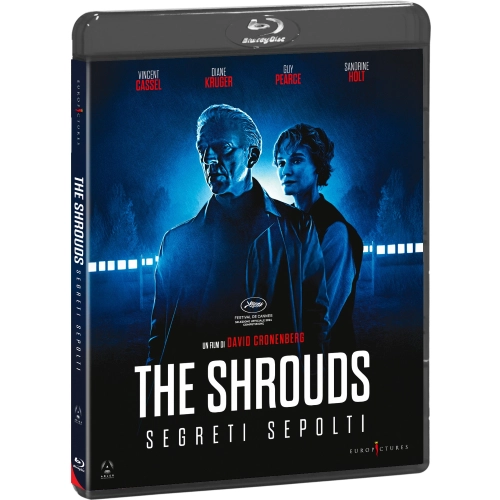 SHROUDS (THE) - SEGRETI SEPOLTI