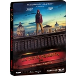 CITTA' PROIBITA (LA) (EDIZIONE LIMITATA NUMERATA) (4K ULTRA HD+BLU-RAY HD)