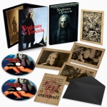 NOSFERATU A VENEZIA (DELUXE EDITION) (BLU-RAY + DVD + POSTCARDS)