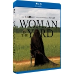 WOMAN IN THE YARD (THE)