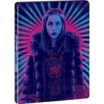 BALLERINA (2025) (STEELBOOK VARIANT 1) (4K ULTRA HD+BLU-RAY HD)