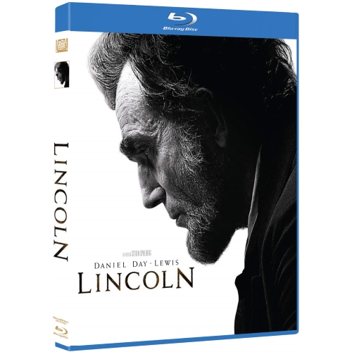 LINCOLN (I MAGNIFICI)