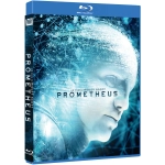 PROMETHEUS (I MAGNIFICI)