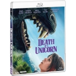 DEATH OF A UNICORN