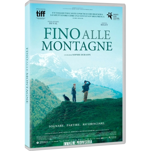 FINO ALLE MONTAGNE