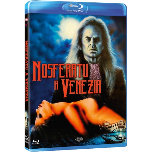 NOSFERATU A VENEZIA