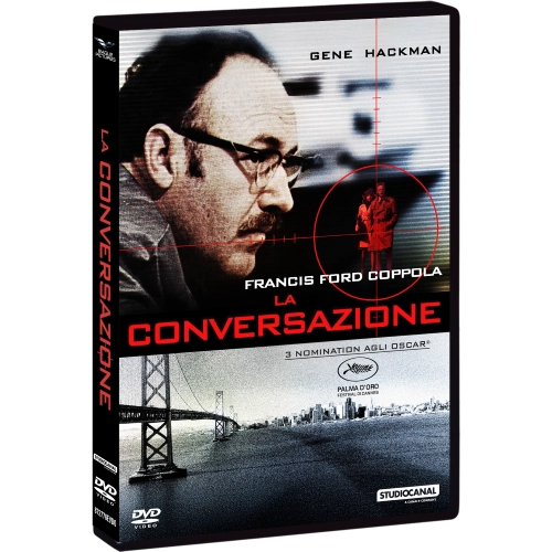 CONVERSAZIONE (LA)