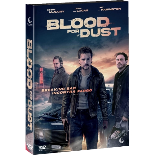 BLOOD FOR DUST