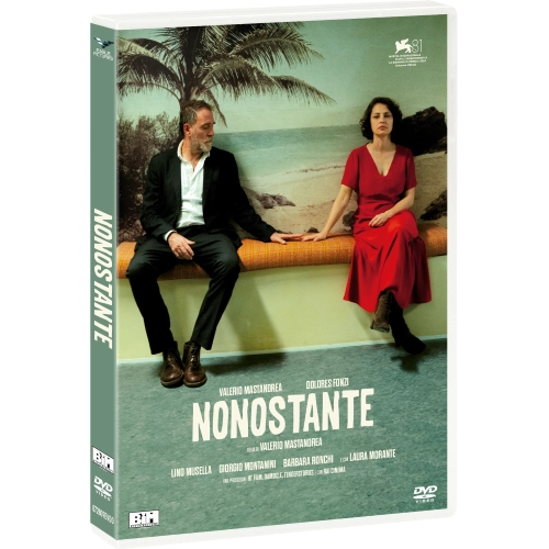 NONOSTANTE